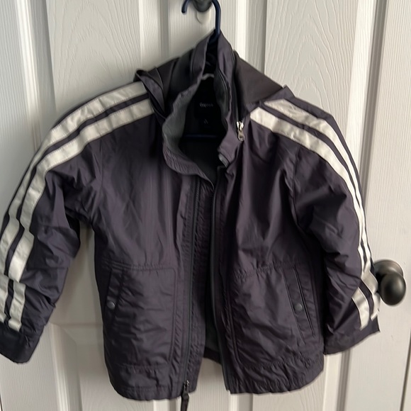 Gap Kids lined Rain jacket - Picture 1 of 2